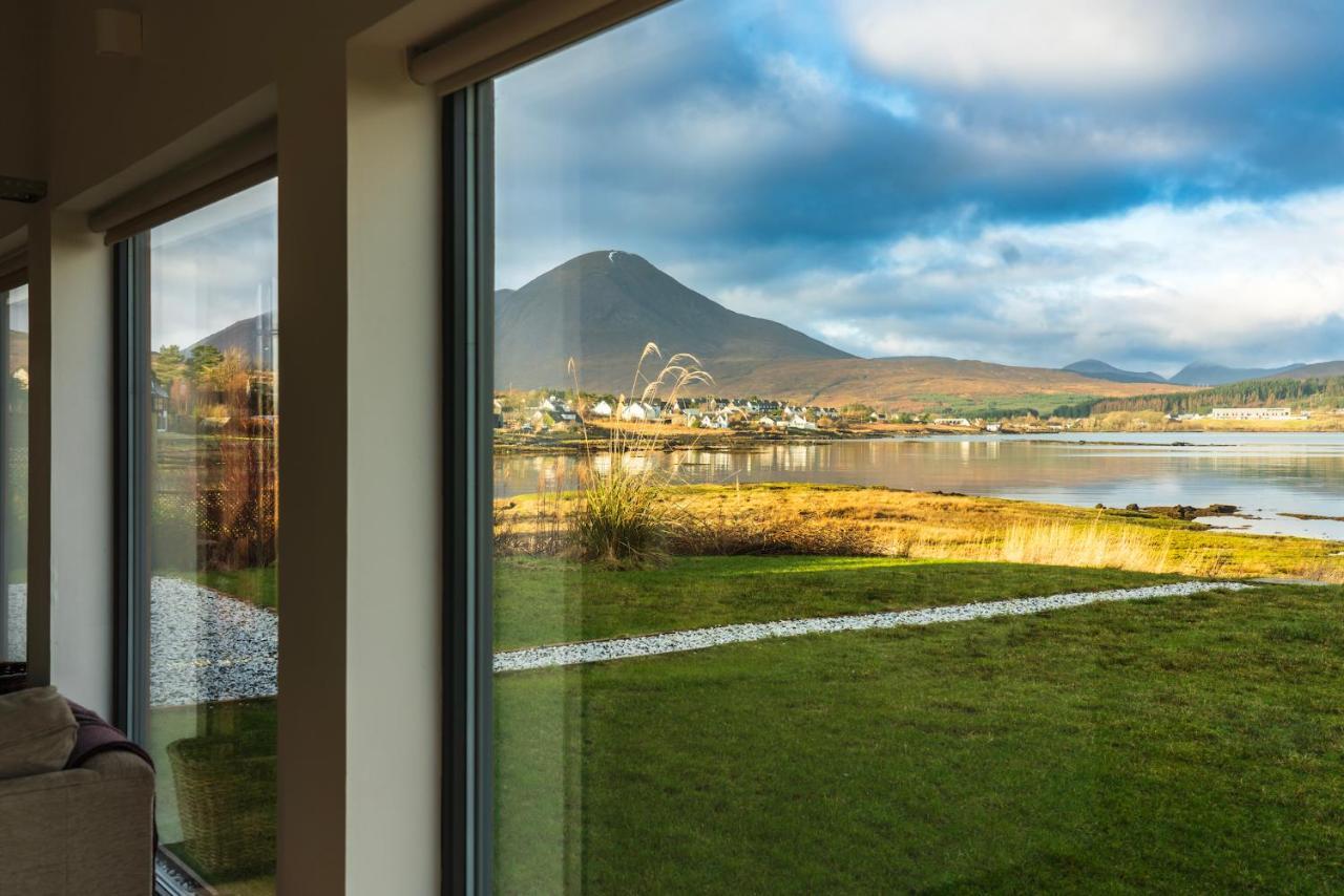 The Shorehouse Broadford  Exterior foto