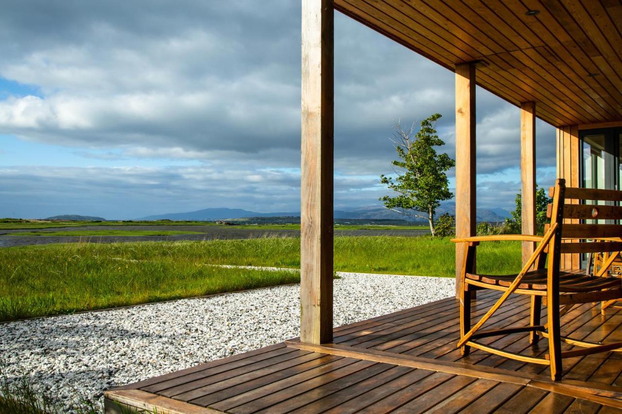 The Shorehouse Broadford  Exterior foto